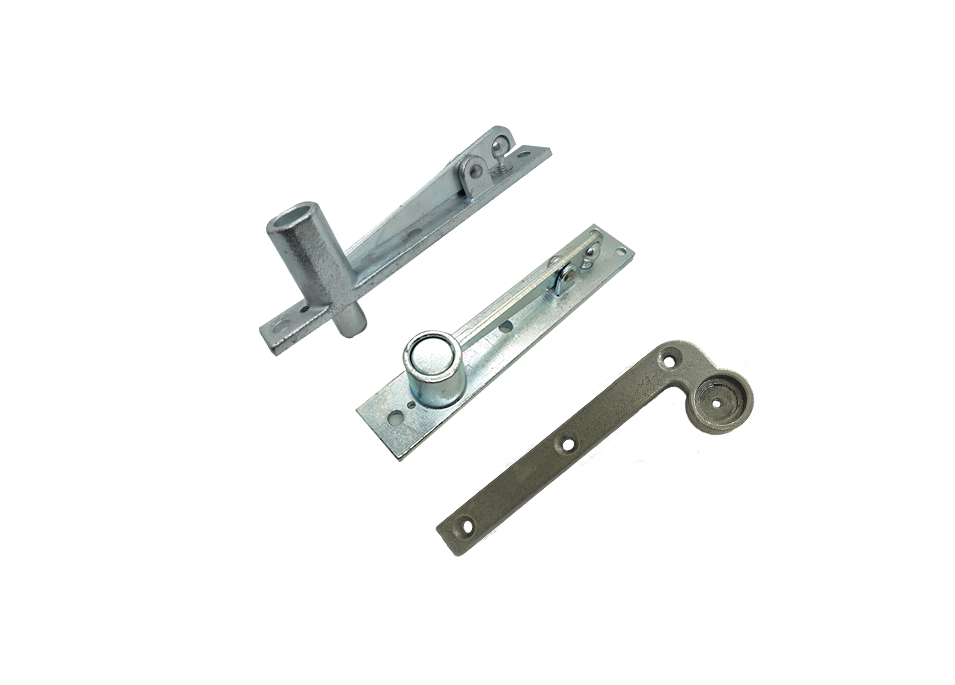 工业机械精密零件,大型金属构件,表面加工纹理清晰,体现承重能力和耐用性